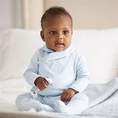 baby ralph lauren clothes cheap